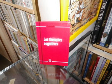 Les thérapies cognitives
