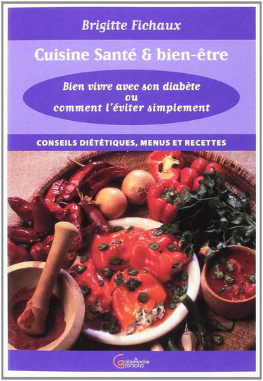 Bien vivre avec son diabète ou comment l'éviter tout simplement