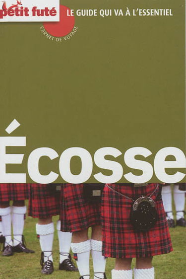 Ecosse