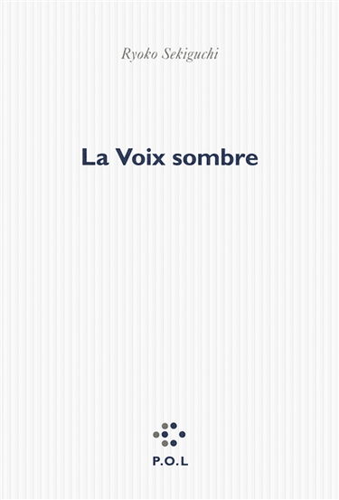La voix sombre