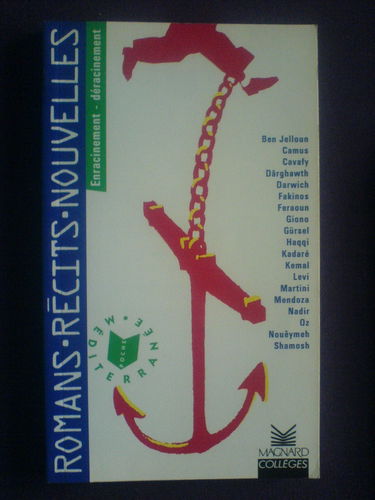 Romans et nouvelles, 4e-3e : enracinement, déracinement