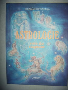 Astrologie : voie de sagesse