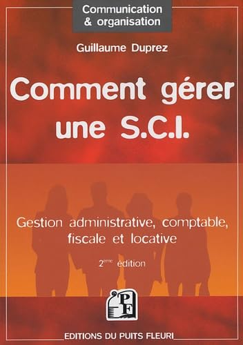 Comment gérer une SCI