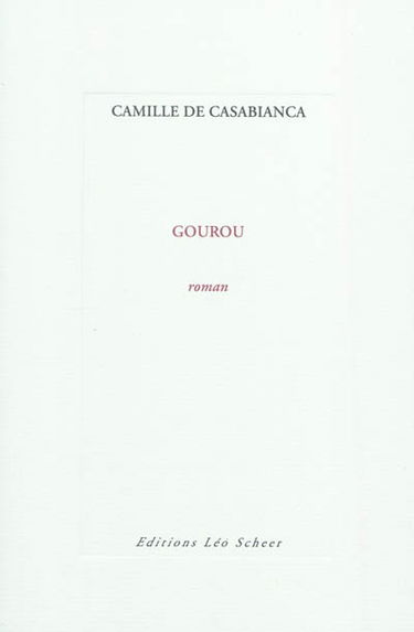 Gourou