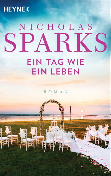 Couverture de Ein Tag wie ein Leben