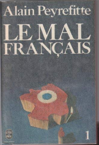 Le Mal français. Vol. 1