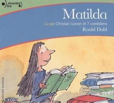 Matilda