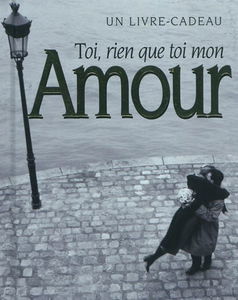 Toi, rien que toi mon amour