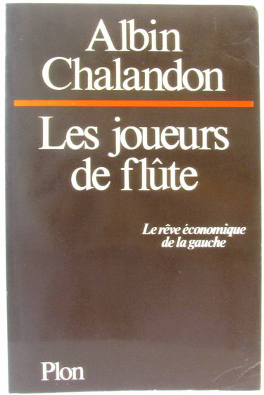 Les joueurs de flûte