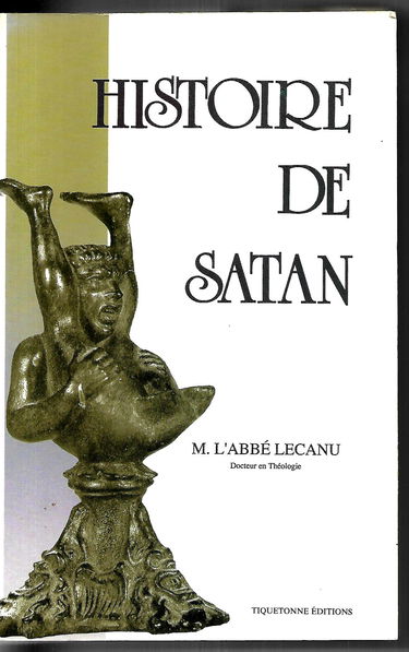 Histoire de satan