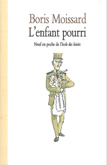 L'Enfant pourri