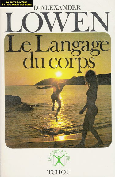Le Langage du corps