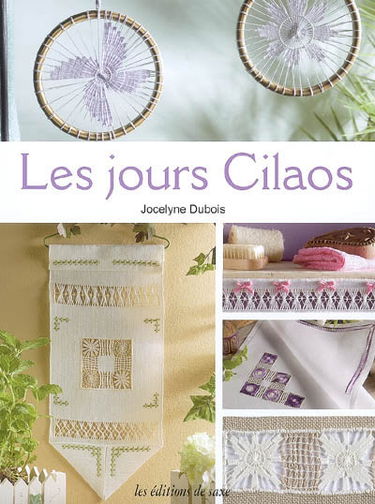 Les jours Cilaos