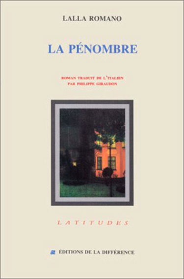 La Pénombre