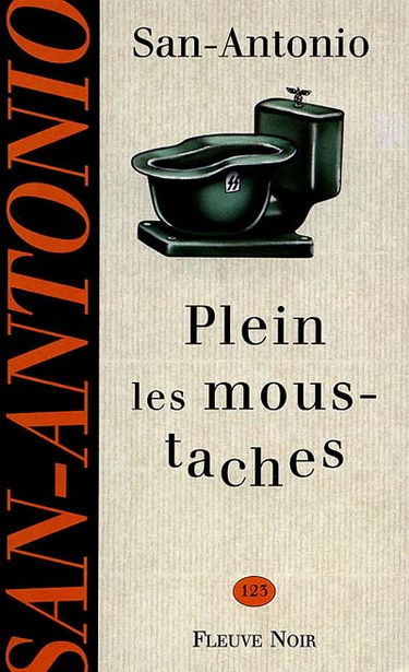 Plein les moustaches