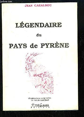 Légendaire du pays de Pyrène