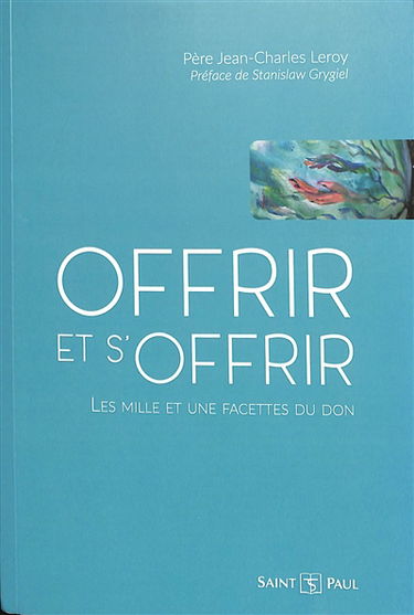 Offrir et s'offrir : les mille et une facettes du don