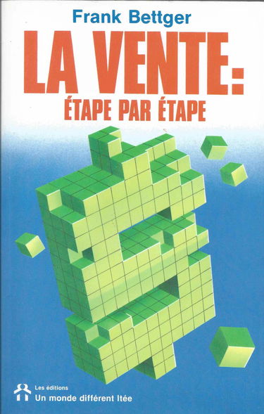 Vente : etape par etape