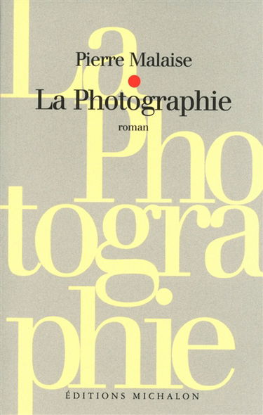 La photographie