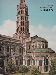 Haut-Languedoc roman (Collection La Nuit des temps)