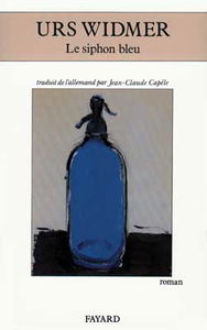 Le siphon bleu