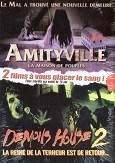 Couverture de amityville, la maison des poupées - demons house 2