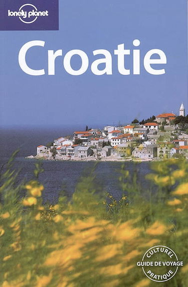 Croatie