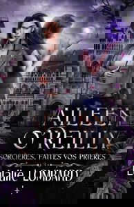 Aileen O'Reilly 3: Sorcières, faites vos prières
