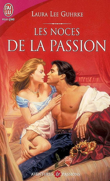 Les noces de la passion