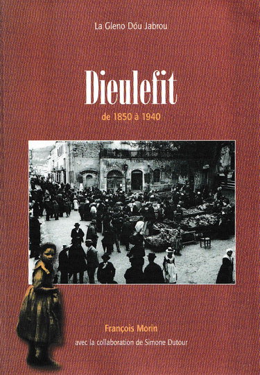 Dieulefit de 1850 à 1940