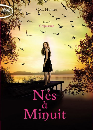 Nés à minuit. Vol. 5. Crépuscule