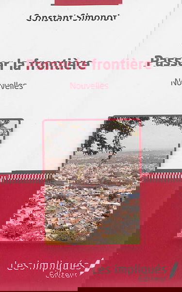 Passer la frontière