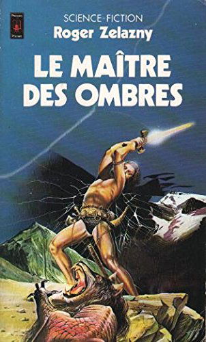Le maître des ombres