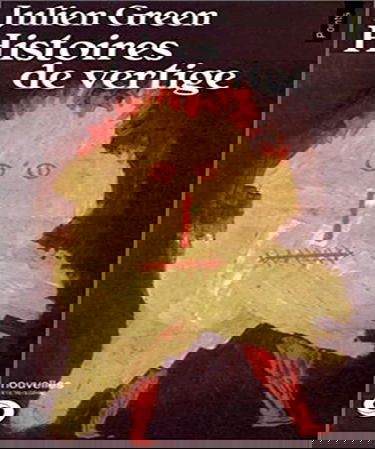 Histoires de vertige