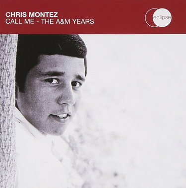 Couverture de Call Me: The A&M Years