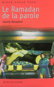 Le ramadan de la parole