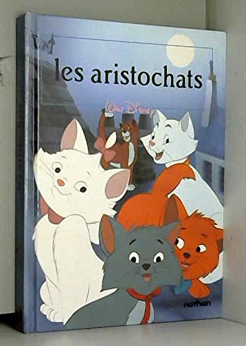Les aristochats ne