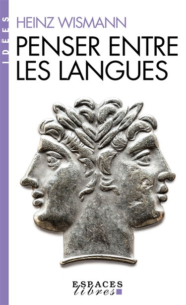 Couverture de Penser entre les langues