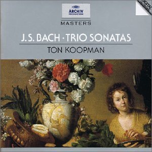 Couverture de Trio Sonata (6)