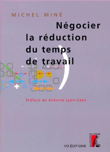 Négocier la réduction du temps de travail