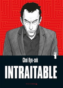 Intraitable. Vol. 1