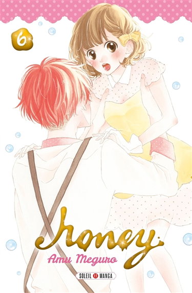 Honey. Vol. 6