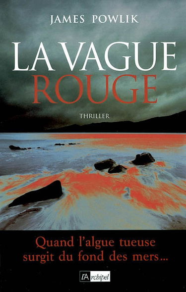 La vague rouge