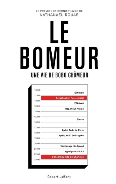 Le bomeur : une vie de bobo chômeur