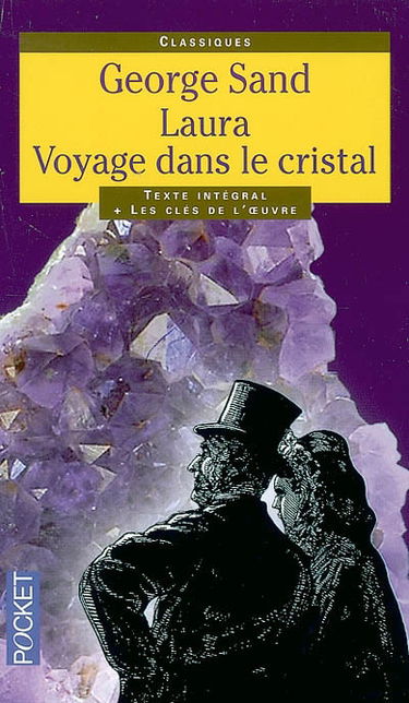 Laura, voyage dans le cristal