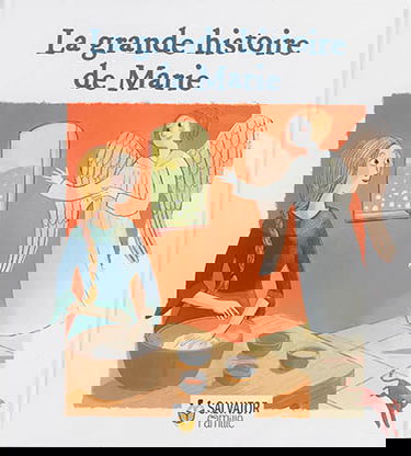 La grande histoire de Marie