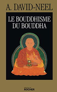Le Bouddhisme du Bouddha