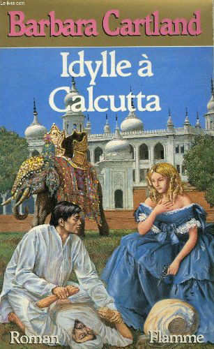 Idylle à Calcutta