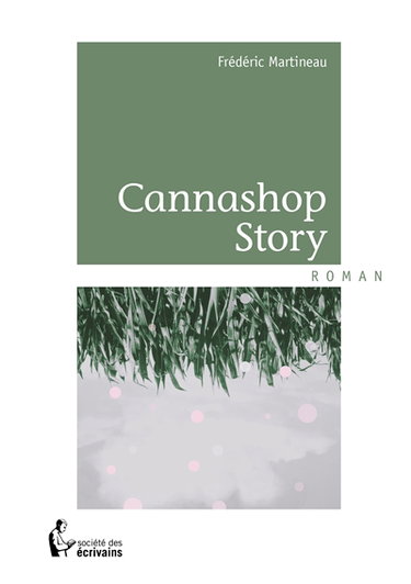 Cannashop story