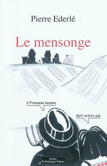 Le mensonge